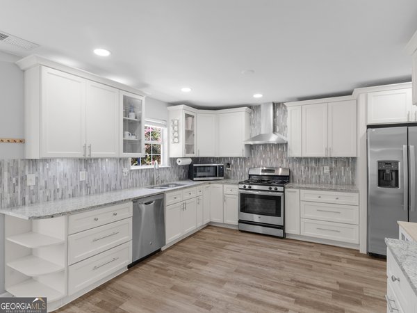 501 Grove Park Drive, Locust Grove