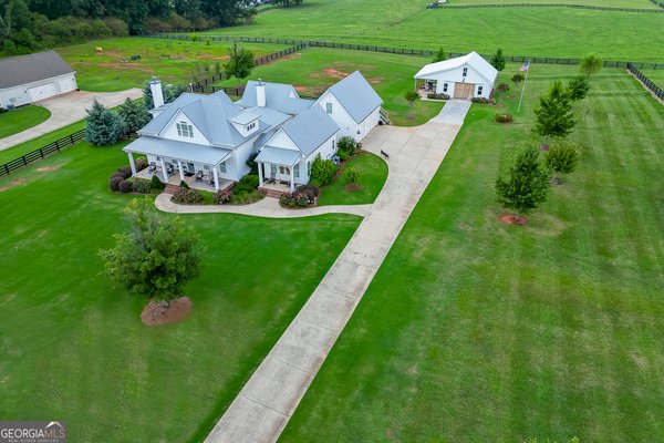 890 Smith Mill Road, Winder