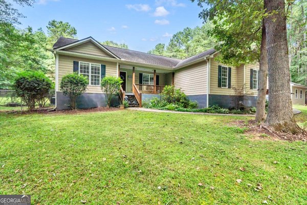 1041 Apalachee Woods Drive, Buckhead