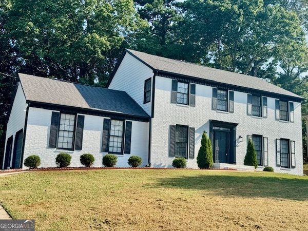 3826 Brandeis Way, Decatur