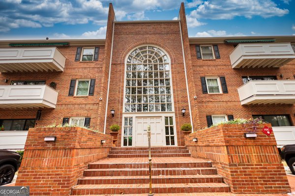 107 Ridley Howard Court, Decatur