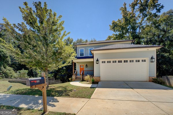 30 Magan Court, Porterdale