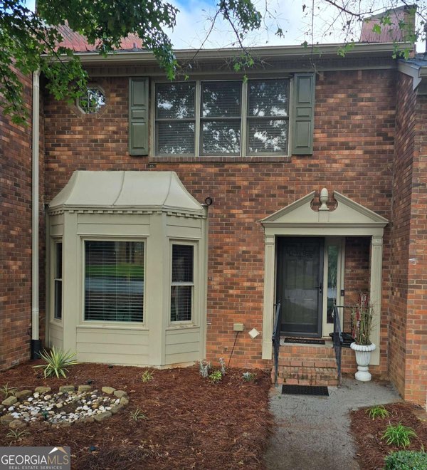 6315 Windsor Trace Drive, Peachtree Corners