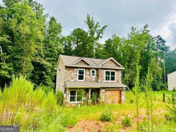 145 Noketchee Drive, Athens