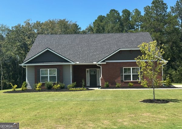 326 Stockton Circle, Macon