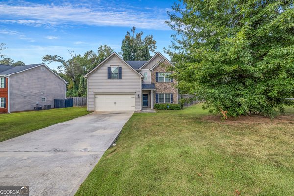 853 Capital Court, Jonesboro