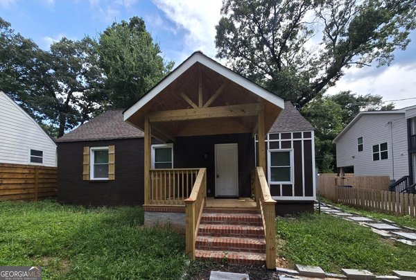 1101 Oak Knoll Terrace, Atlanta