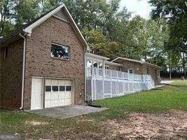 105 Benson Circle, Fayetteville