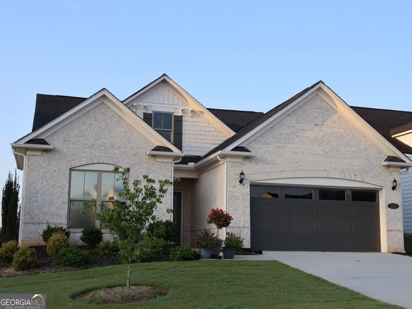 218 Florence Road, Peachtree City