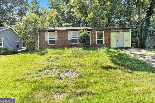 2383 Baywood Drive, Atlanta