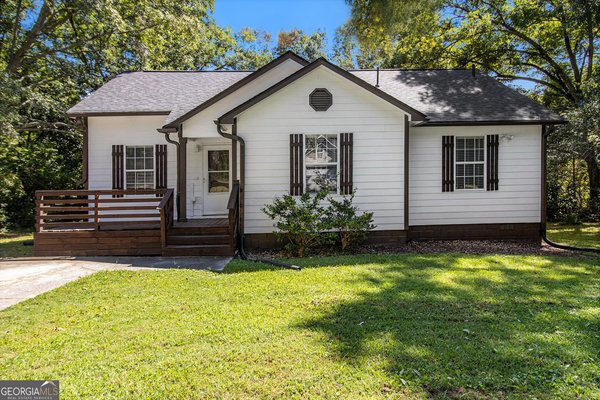 6350 Park Street, Union City