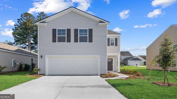 3 Hawkins Pass, Port Wentworth