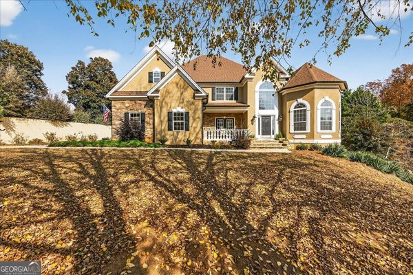 518 River Overlook, Forsyth