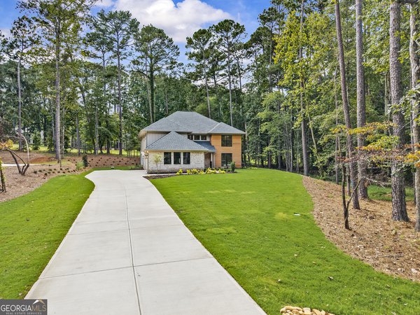 1721 Osprey Poynte, Greensboro