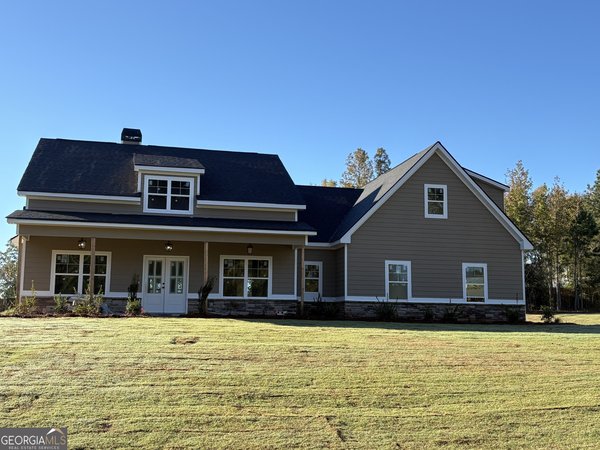 228 Sage Court, Eatonton