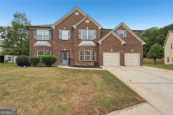 2545 Melville Place, Powder Springs