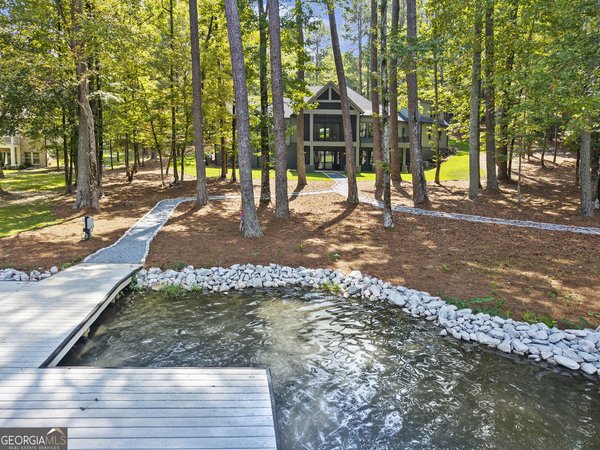 1281 Snug Harbor Drive, Greensboro