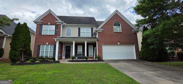 378 Vinings Vintage Circle, Mableton