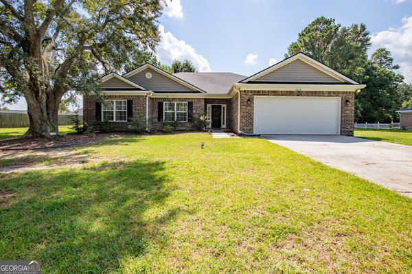 3453 John Wells Road, Hinesville