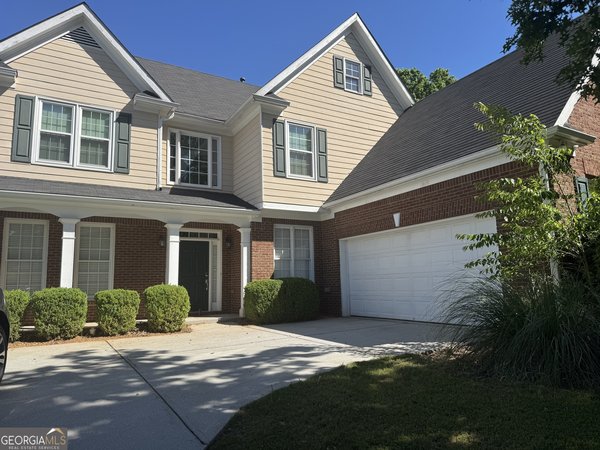 1031 Jordan Road, Dacula