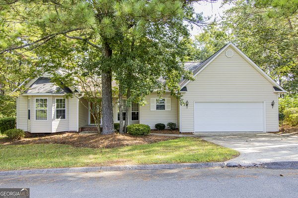 18 Devonshire Drive, Rome