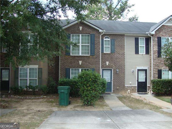 8391 Carlington Lane, Jonesboro