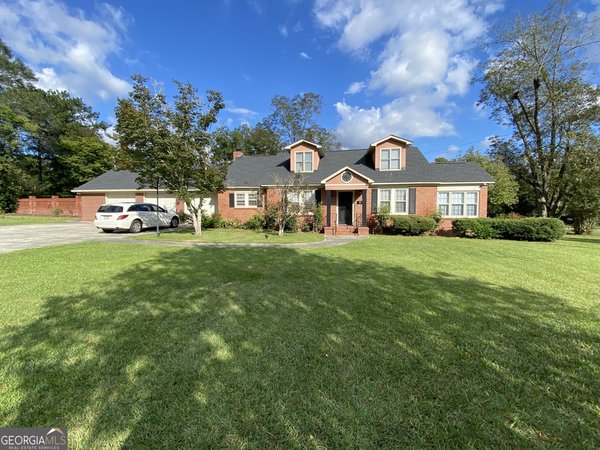 808 Harvey Street, Millen