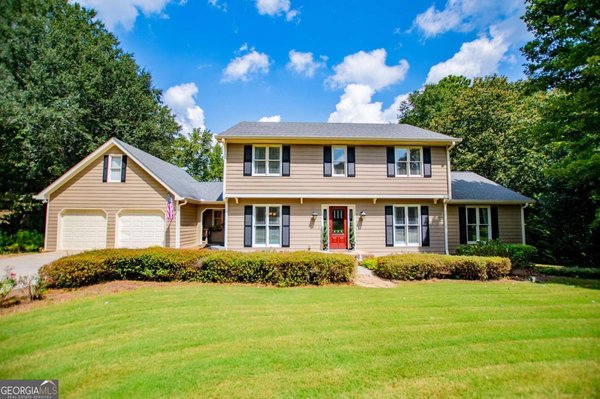 95 Camp Lane, Carrollton