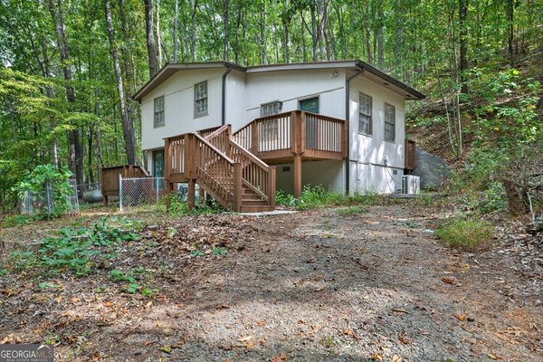 256 Robin Hood Lane, Fairmount