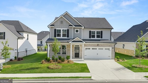 13604 Whitman Lane, Covington