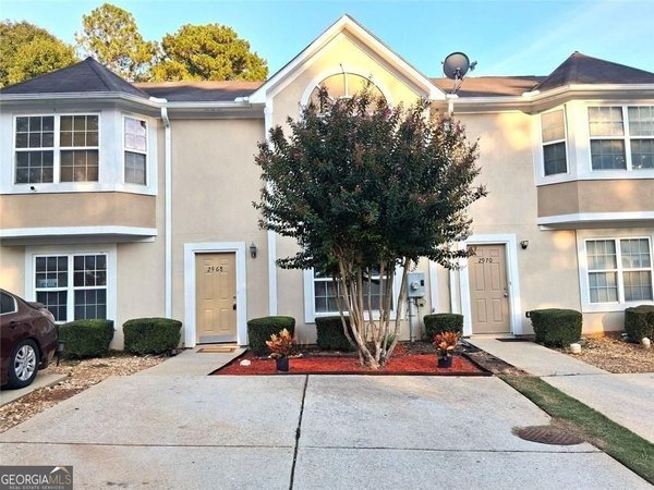 2968 Fields Drive, Lithonia