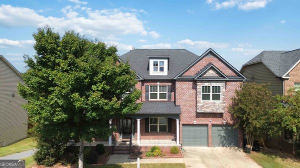 3776 LAKE HAVEN Way, Atlanta