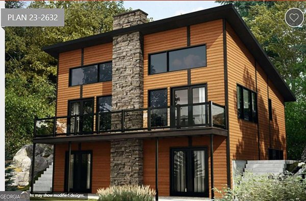 0 Church Street, Blue Ridge