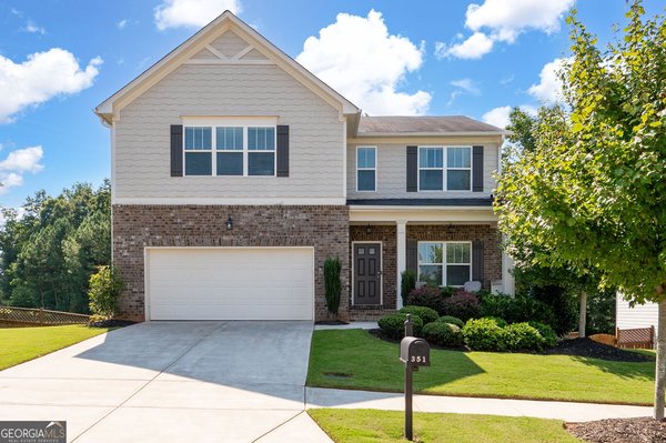 351 Reserve Overlook, Canton