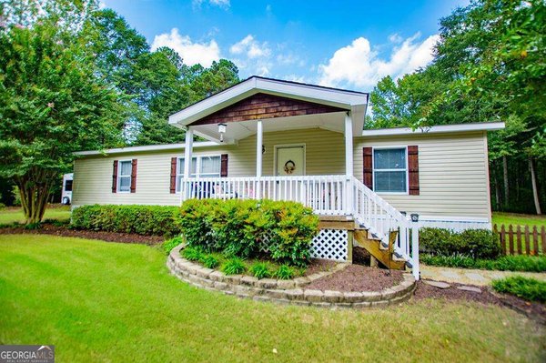 605 Whooping Creek Road, Carrollton