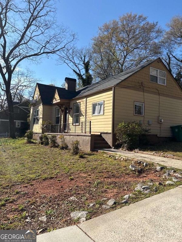 3426 Glenwood Road, Decatur