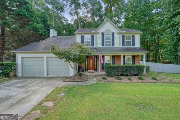 7335 Lytham Trace, Cumming