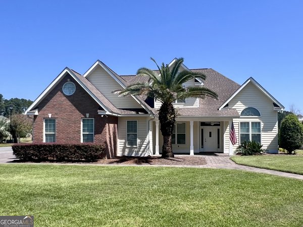353 Chase Drive, Jesup