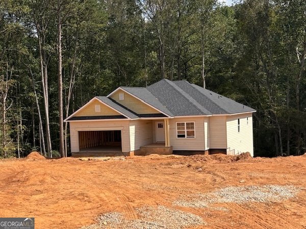 941 Eagle Heights Drive, Maysville