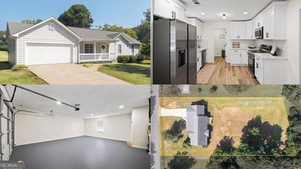 405 Highland Drive, McDonough