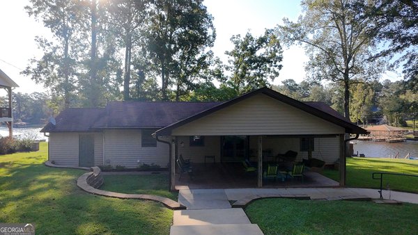 108 Cay Drive, Milledgeville
