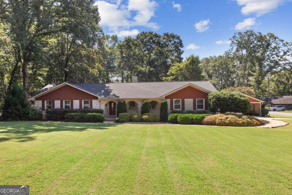 165 Canterbury Drive, Athens