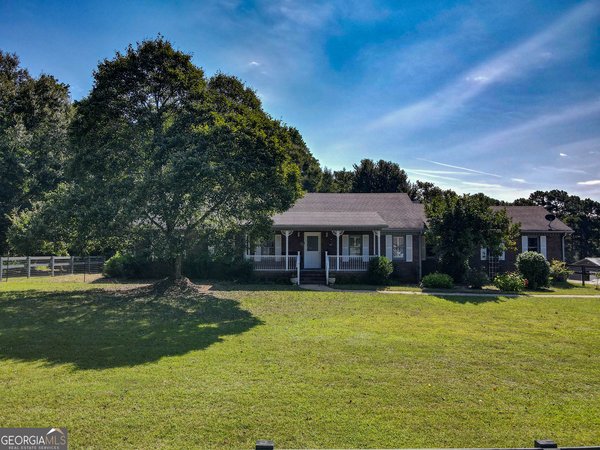 4100 Kings Highway, Douglasville