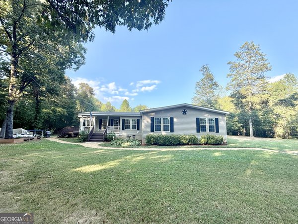 255 Wilson Road, Luthersville