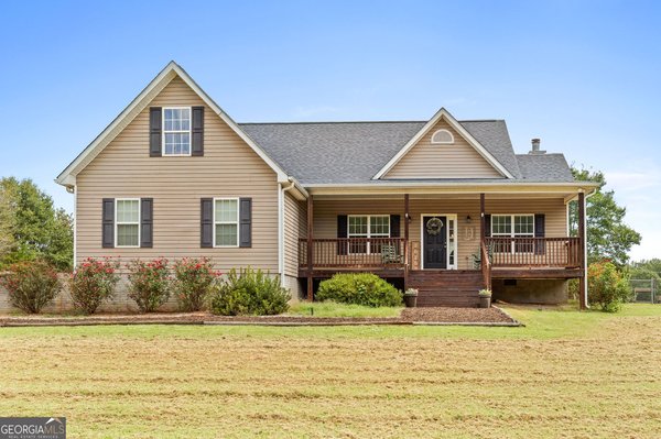 321 Ridgeway Road, Milner