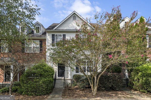 705 Breeze Lane, Woodstock