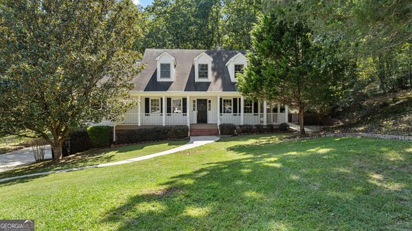 6625 Tee Bow Court, Lithonia