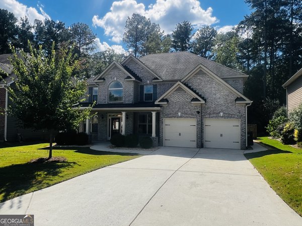 184 Clubhouse Crossing, Acworth