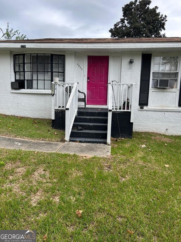 4090 Oak Drive, Macon