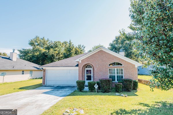 246 Beaumont Heights, Macon